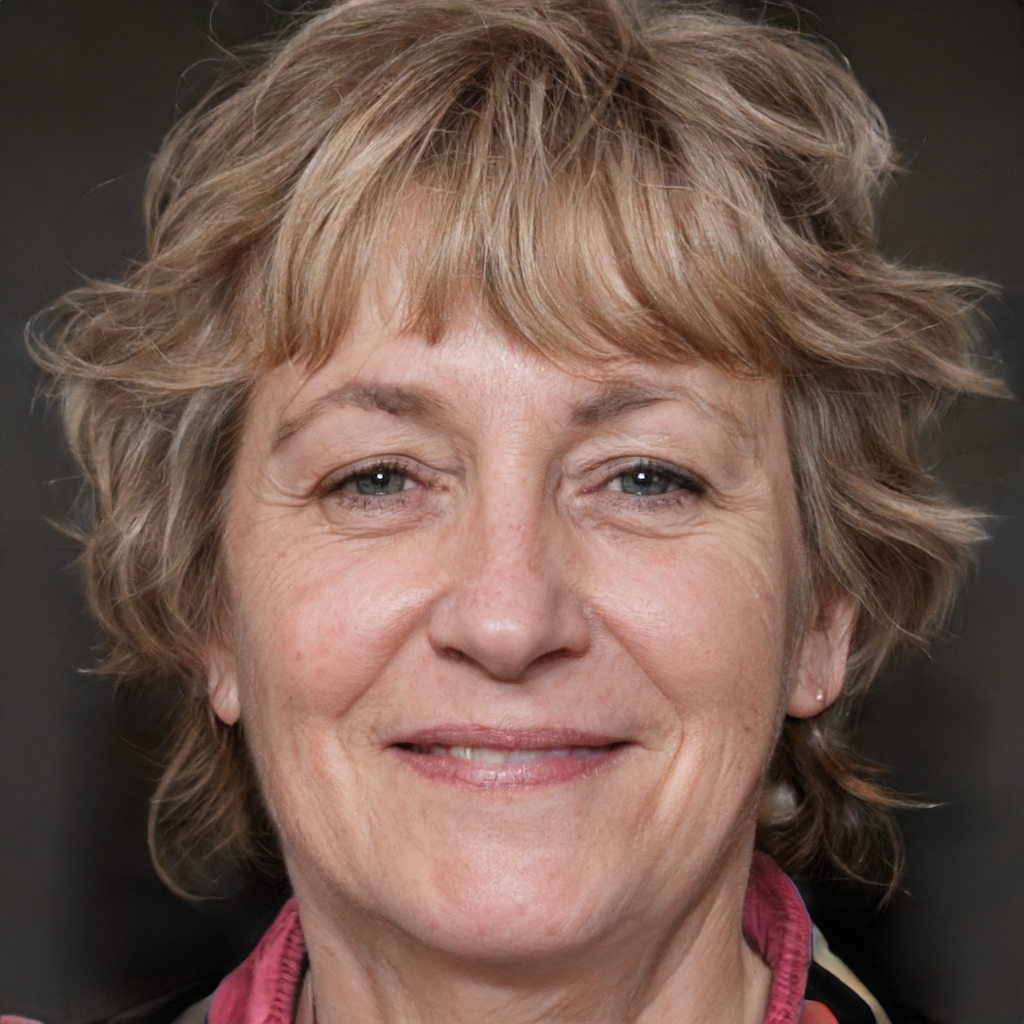 Malissa P. Baskin